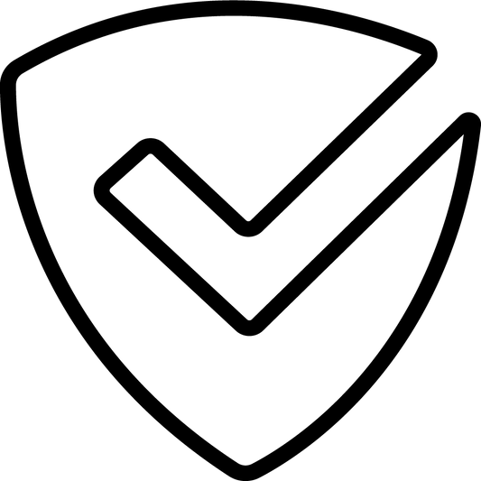 1 års garanti